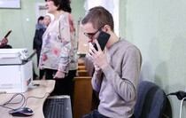 Фото: Луганский Информационный Центр/Анастасия Стеценко