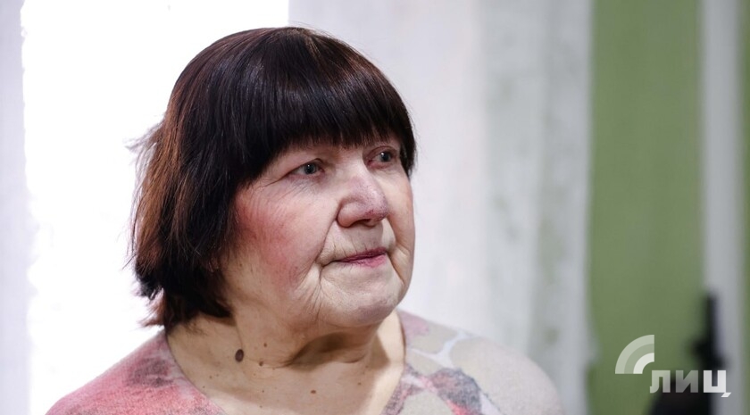 Фото: Луганский Информационный Центр/Анастасия Стеценко