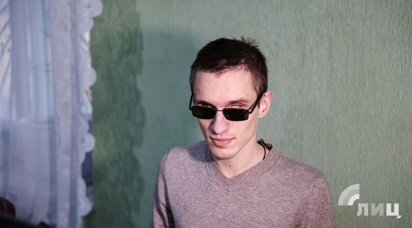 Фото: Луганский Информационный Центр/Анастасия Стеценко