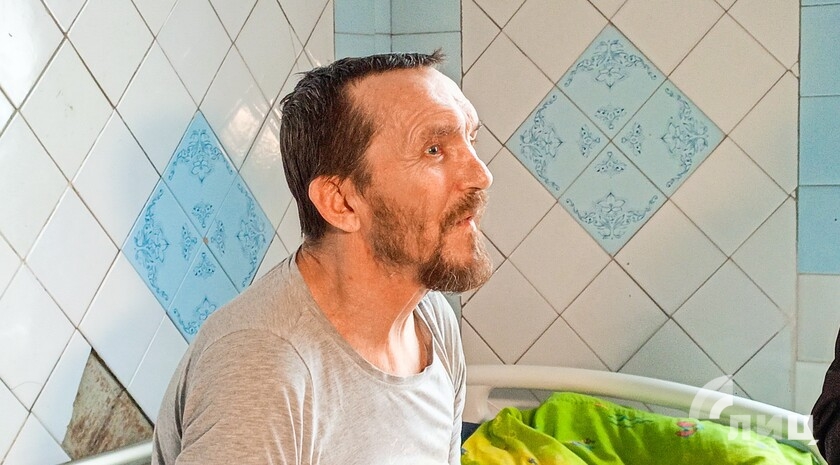 Фото: Луганский Информационный Центр