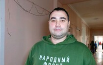 Фото: Луганский Информационный Центр