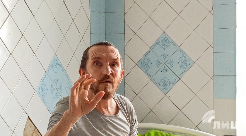 Фото: Луганский Информационный Центр