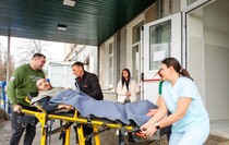 Фото: Луганский Информационный Центр