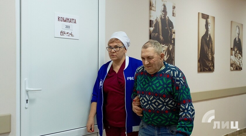 Фото: Луганский Информационный Центр