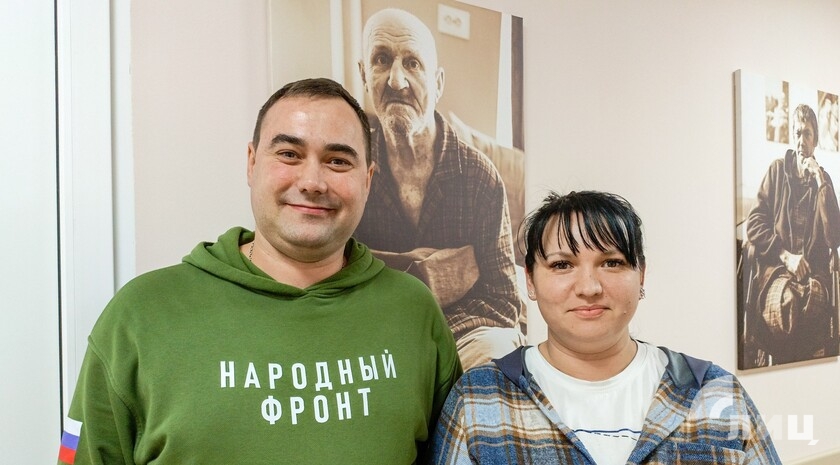 Фото: Луганский Информационный Центр