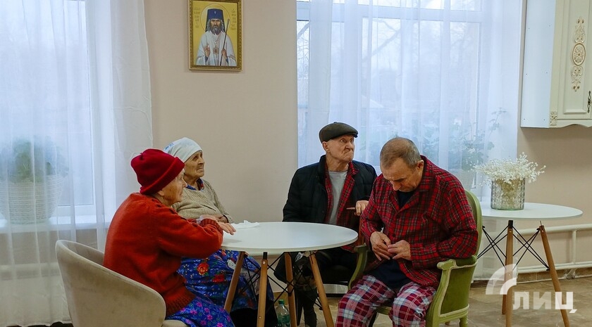 Фото: Луганский Информационный Центр