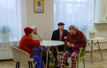 Фото: Луганский Информационный Центр