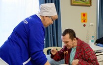 Фото: Луганский Информационный Центр