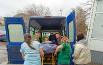 Фото: Луганский Информационный Центр