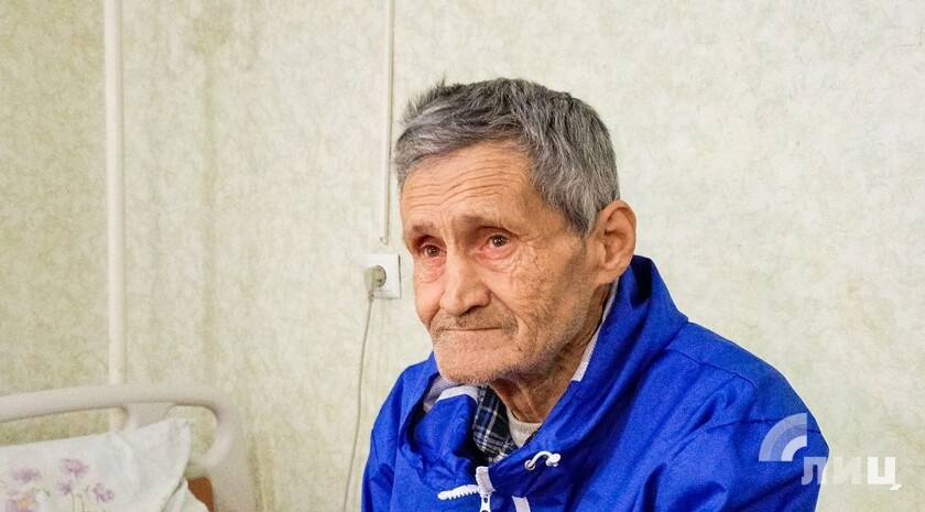 Фото: Луганский Информационный Центр