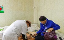 Фото: Луганский Информационный Центр