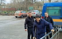 Фото: Луганский Информационный Центр