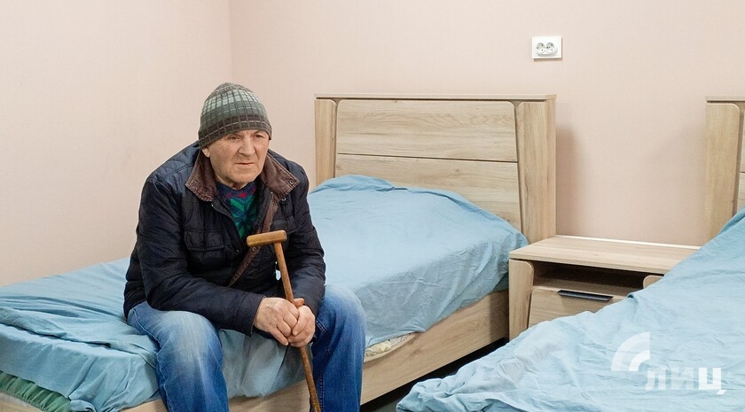 Фото: Луганский Информационный Центр