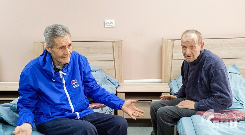 Фото: Луганский Информационный Центр