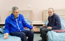 Фото: Луганский Информационный Центр