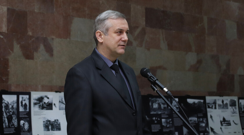 Фото: Газета "Республика"