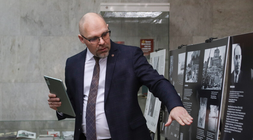 Фото: Газета "Республика"