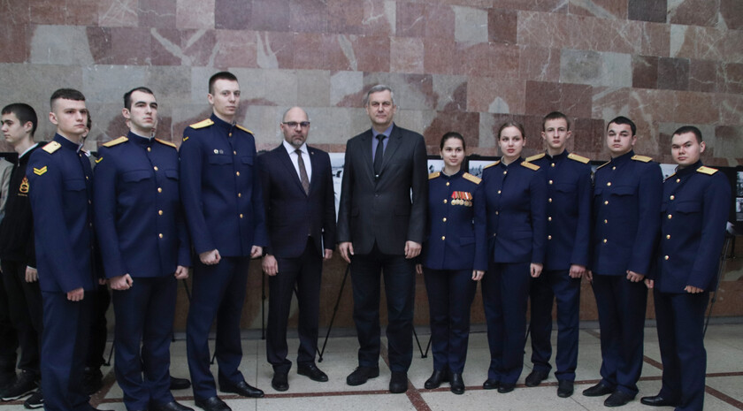 Фото: Газета "Республика"