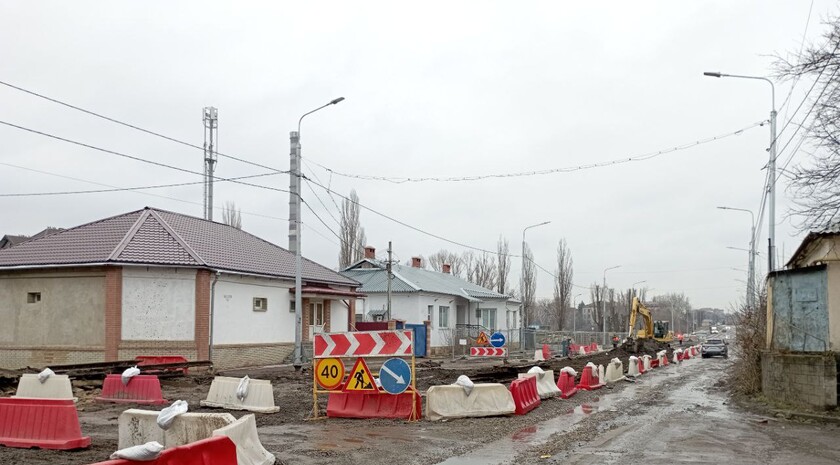 Фото: администрация Луганска