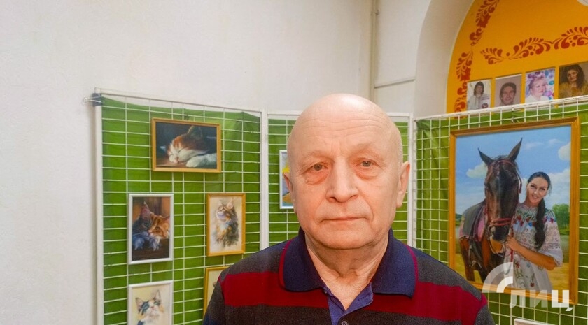 Фото: Луганский Информационный Центр