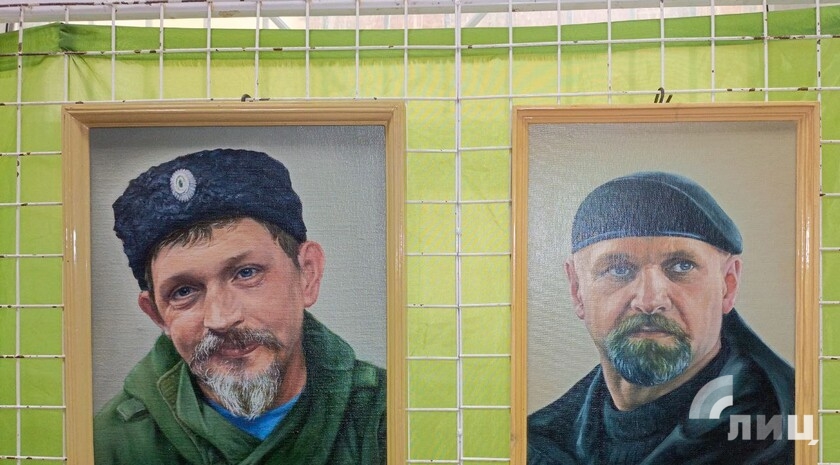 Фото: Луганский Информационный Центр