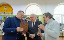 Фото: Луганский Информационный Центр