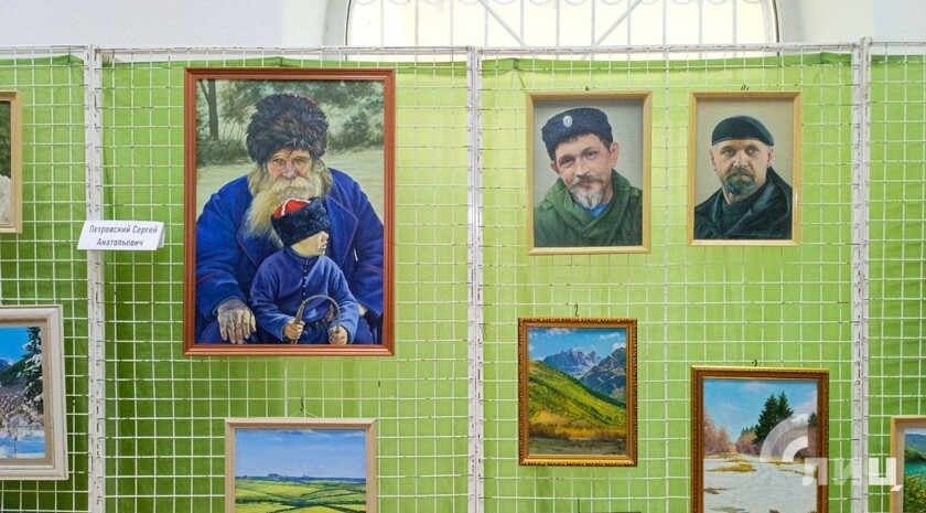 Фото: Луганский Информационный Центр