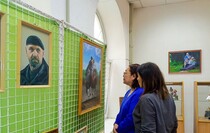 Фото: Луганский Информационный Центр