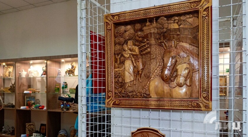 Фото: Луганский Информационный Центр