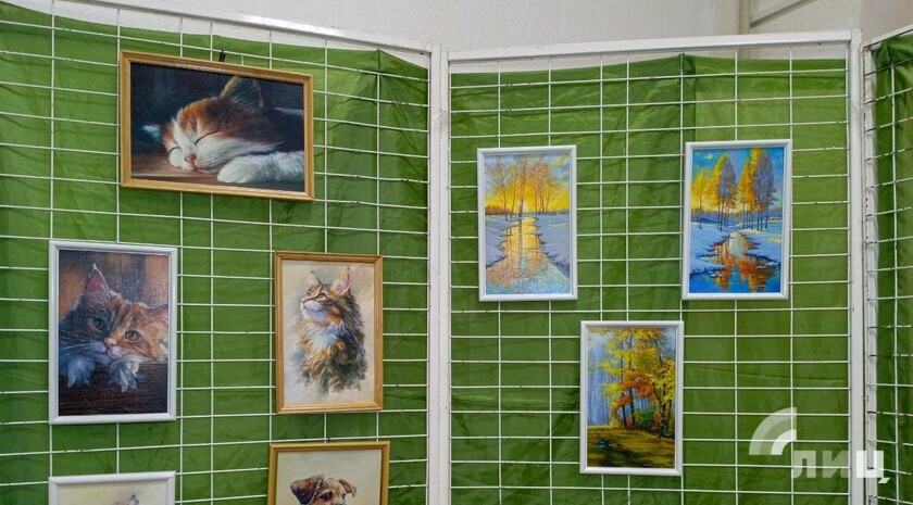 Фото: Луганский Информационный Центр