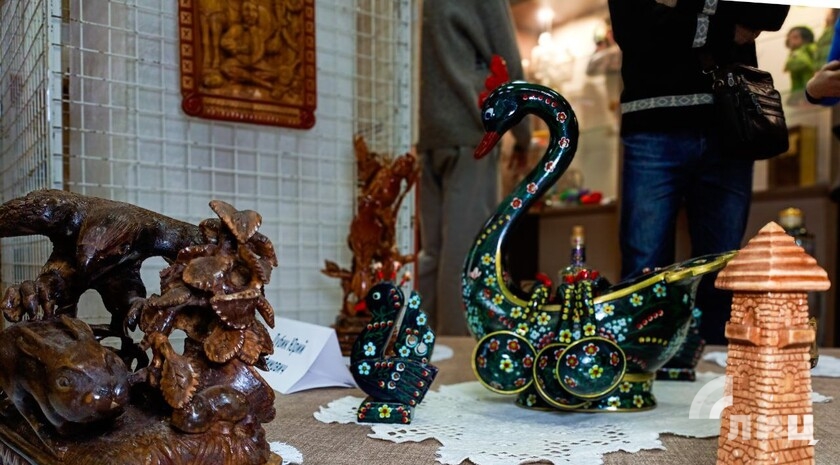 Фото: Луганский Информационный Центр