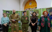 Фото: Луганский Информационный Центр