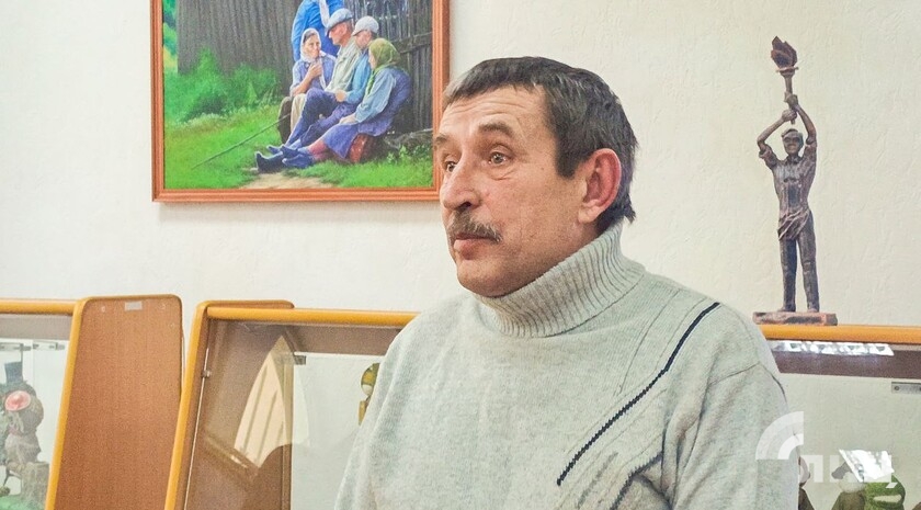 Фото: Луганский Информационный Центр