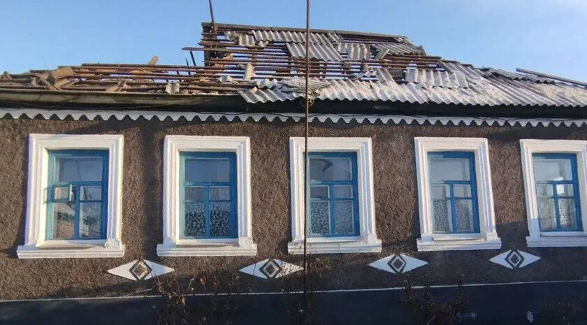 Фото: официальный телеграм-канал Правительства ЛНР