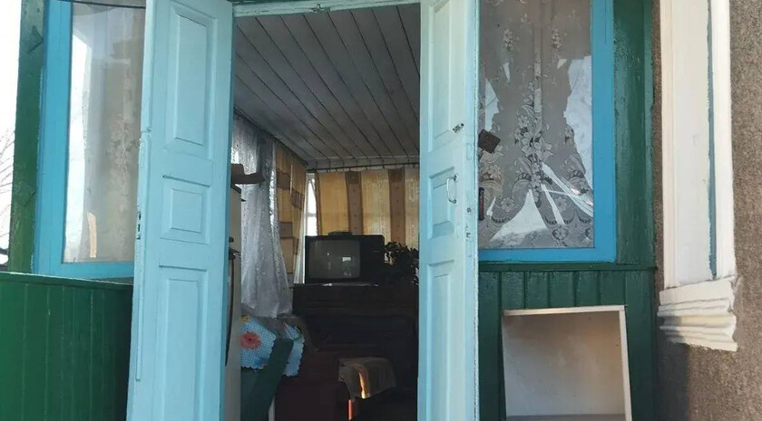 Фото: официальный телеграм-канал Правительства ЛНР