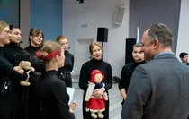 Фото: Астраханский государственный университет