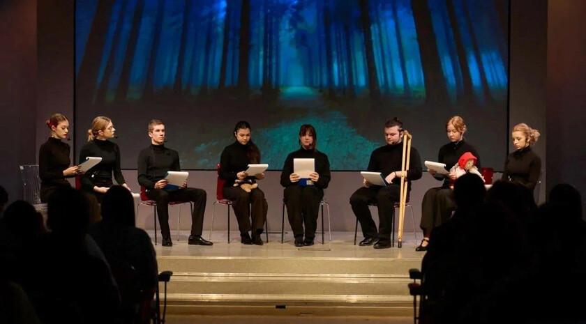 Фото: Астраханский государственный университет