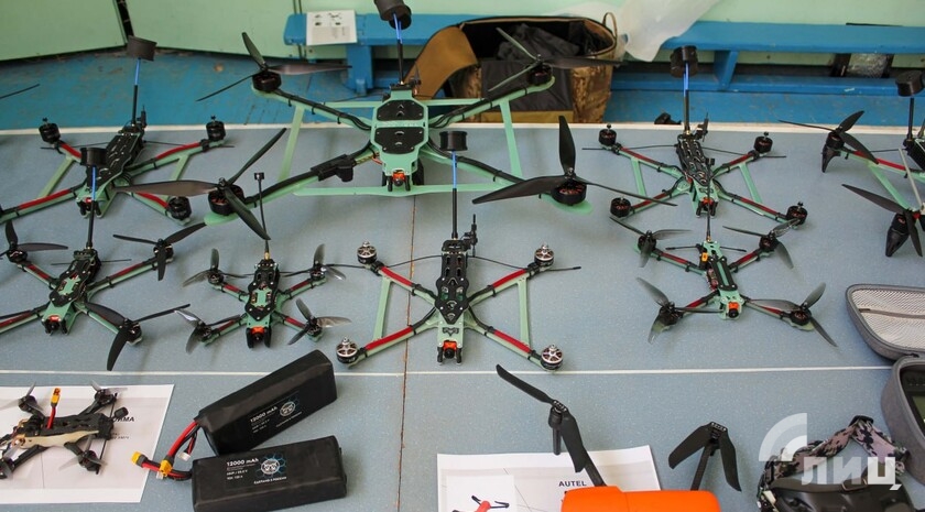 Фото: Луганский Информационный Центр/Анастасия Стеценко