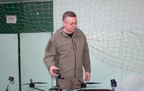 Фото: Луганский Информационный Центр/Анастасия Стеценко