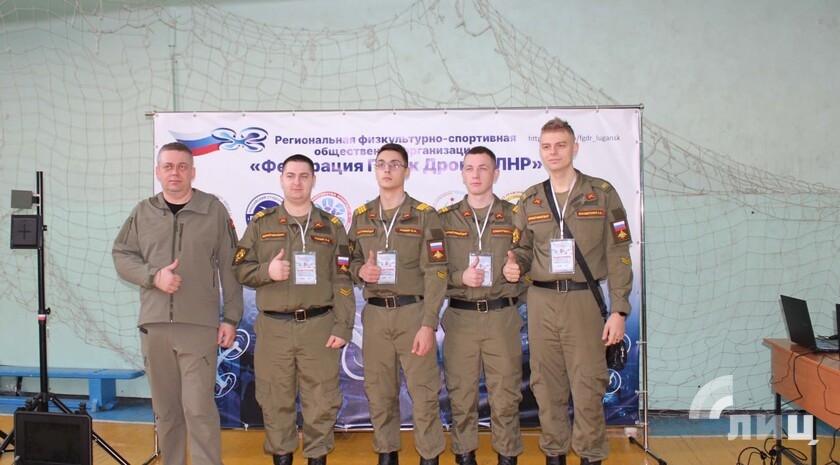 Фото: Луганский Информационный Центр/Анастасия Стеценко