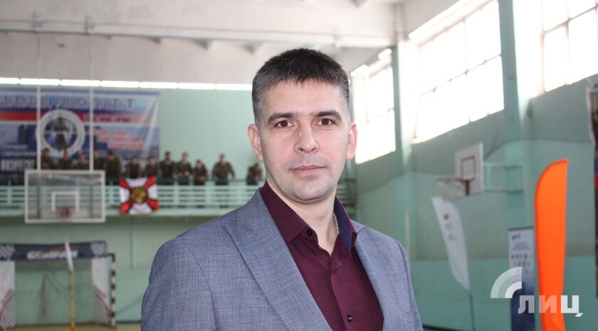 Фото: Луганский Информационный Центр/Анастасия Стеценко