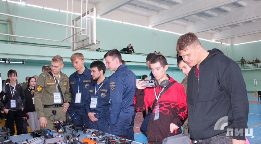 Фото: Луганский Информационный Центр/Анастасия Стеценко