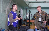 Фото: Луганский Информационный Центр/Анастасия Стеценко