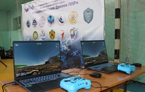 Фото: Луганский Информационный Центр/Анастасия Стеценко