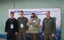 Фото: Луганский Информационный Центр/Анастасия Стеценко