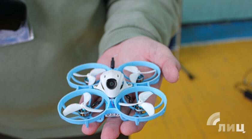 Фото: Луганский Информационный Центр/Анастасия Стеценко