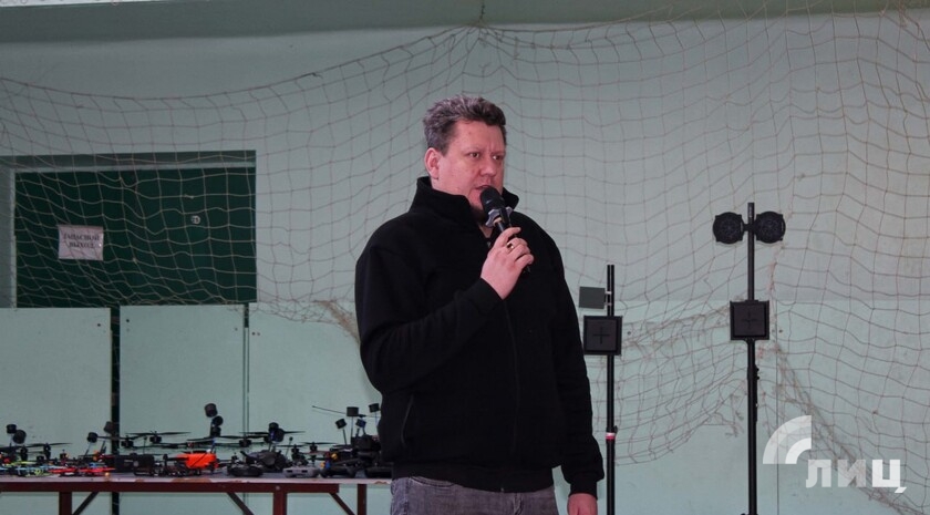 Фото: Луганский Информационный Центр/Анастасия Стеценко