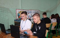 Фото: Луганский Информационный Центр/Анастасия Стеценко