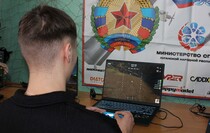 Фото: Луганский Информационный Центр/Анастасия Стеценко