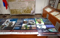 Фото: Луганский Информационный Центр/Анастасия Стеценко